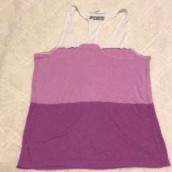 PINK tank top - Picture 2 of 3